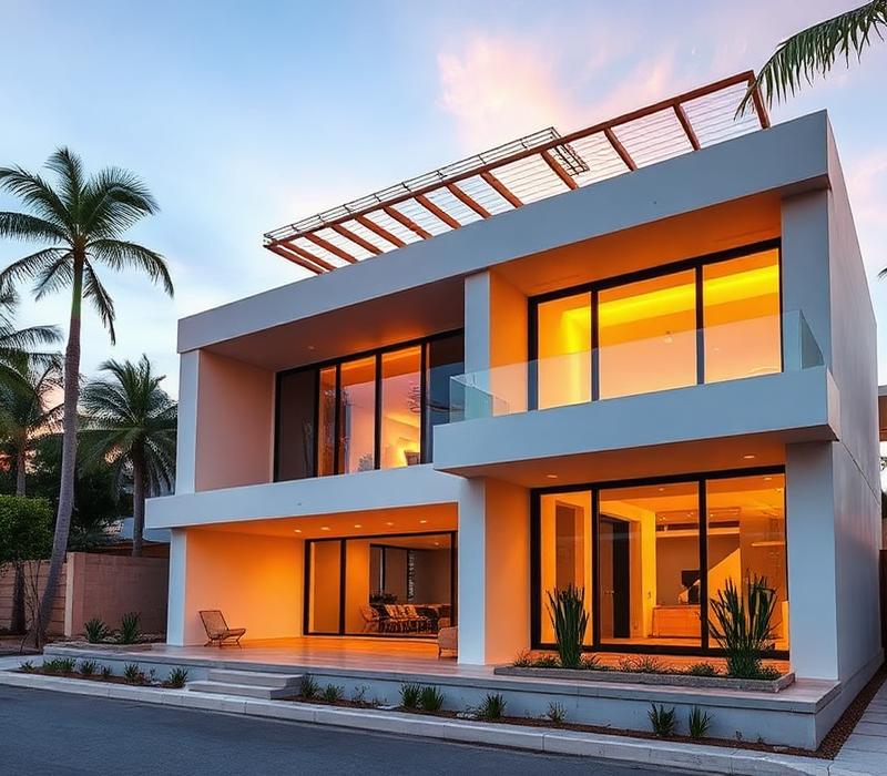 Casa Mar Bermejo