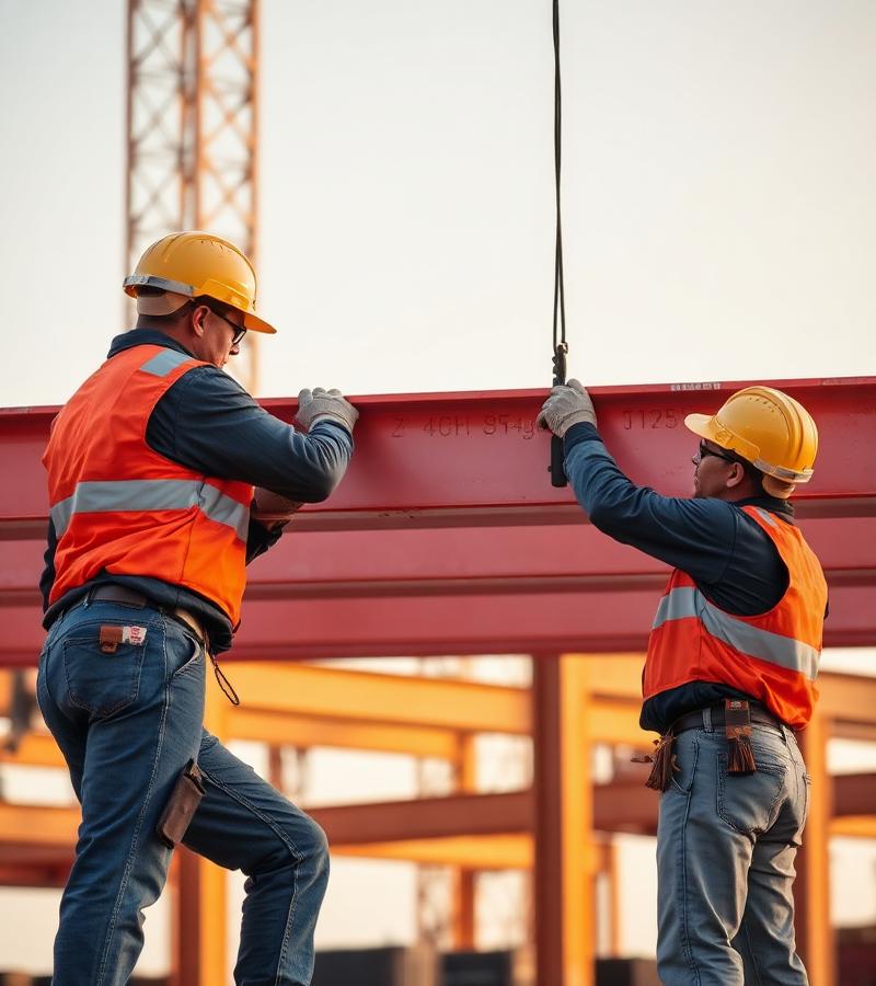 Puente Estructural